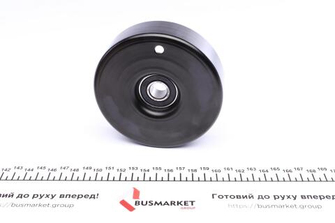 Ролик генератора MB OM111 (паразитний) (110x28.5) Ролик генератора MB OM111 (паразитний) (110x28.5)