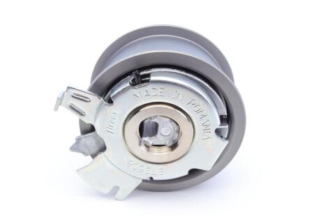 Ролик ГРМ VW T5 1.9TDI/Caddy III 1.9TDI//2.0SDI/TDI, 03- (натяжний) Ролик ГРМ VW T5 1.9TDI/Caddy III 1.9TDI//2.0SDI/TDI, 03- (натяжний)