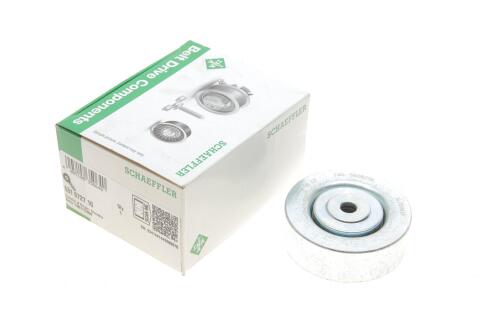 Ролик генератора BMW 3 (E36/E46)/5 (E34/E39)/7 (E38) 91-05, M41/M47/M51