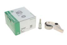 Ролик ГРМ Mitsubishi L200 2.5D 05- (натяжний) (60х28.5)