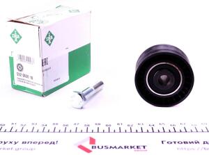 Ролик ГРМ Citroen Xantia/Xsara/Peugeot 306/406/605 -04 Заменен на 532 0345 10