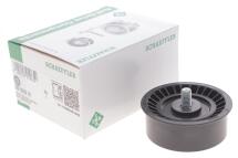 Ролик ГРМ Opel Astra/Combo/Corsa 1.4/1.6/1.8 93- (паразитний) (62.7x25.4) Ролик ГРМ Opel Astra/Combo/Corsa 1.4/1.6/1.8 93- (паразитний) (62.7x25.4)