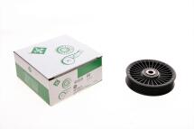 Ролик генератора MB Sprinter CDI (-AC) (великий) (паразитний), OM611/OM612/OM646/OM647/OM651 Ролик генератора MB Sprinter CDI (-AC) (великий) (паразитний), OM611/OM612/OM646/OM647/OM651