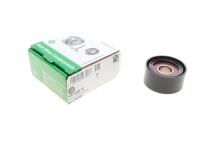 Ролик генератора MB Sprinter 906 OM651 (гладкий) (паразитний) (54х26) Ролик генератора MB Sprinter 906 OM651 (гладкий) (паразитний) (54х26)