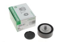 Ролик генератора BMW E60/65/66 4.0-4.5i 01- (паразитний), N62