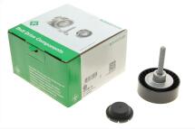 Ролик генератора VW/Audi 1.4-1.6FSI (паразитный) (76х26)