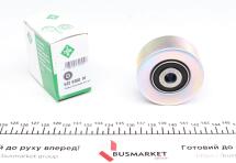 Ролик генератора Renault Laguna 2.2 dCi 96-01 (паразитний) (65x26) Ролик генератора Renault Laguna 2.2 dCi 96-01 (паразитний) (65x26)