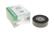 Ролик генератора Opel Vectra 3.0 CDTI 03-08 (паразитний)