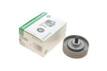 Ролик генератора Opel Combo 1.7CDTI 16V 00- (паразитний) (76x26)
