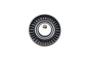 Ролик генератора BMW 3 (E36/E46)/5 (E34)/Z3/Z4 1.6-3.2 90-, M42/M43/M50/M52/M54/S50, фото 2 - интернет-магазин Auto-Mechanic