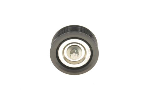 Ролик генератора Opel Astra H 1.9 CDTI 04-10 (паразитний) Ролик генератора Opel Astra H 1.9 CDTI 04-10 (паразитний)