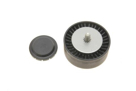 Ролик генератора BMW 3 (E90) 04-11 (паразитний) (70х26), M47/M57/N47/M47