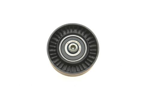 Ролик генератора BMW 3 (E90) 04-11 (паразитний) (70х26), M47/M57/N47/M47