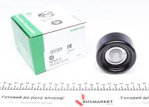 Ролик генератора Opel Insignia 2.0 Turbo 08- (паразитный) (70х31)