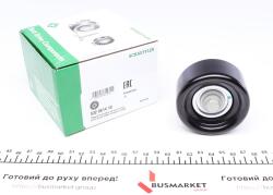 Ролик генератора Opel Insignia 2.0 Turbo 08- (паразитный) (70х31) Ролик генератора Opel Insignia 2.0 Turbo 08- (паразитный) (70х31)
