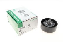 Ролик генератора Hyundai Santa Fe/Sonata/Kia Sorento II 2.0-2.4 05- (паразитний) (70x29) Ролик генератора Hyundai Santa Fe/Sonata/Kia Sorento II 2.0-2.4 05- (паразитний) (70x29)