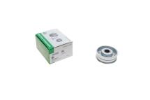 Ролик ГРМ Mitsubishi Outlander/Pajero 3.0 4WD 06- (паразитний) (76.5x26) Ролик ГРМ Mitsubishi Outlander/Pajero 3.0 4WD 06- (паразитний) (76.5x26)