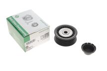 Ролик генератора Renault Megane III/Scenic III 1.2-1.4 12-(паразитный) (75х30.2), H5F/H4J