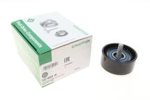 Ролик генератора MB (W169/245) 04-12 (паразитний) (58x25), M266 Ролик генератора MB (W169/245) 04-12 (паразитний) (58x25), M266