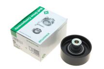 Ролик генератора Ford Transit 2.4TDCI (паразитный) (76.3х31.1)