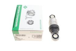 Амортизатор натяжника ремня генератора Opel Astra G/Omega B/Vectra B 2.0/2.2D 96- Амортизатор натяжника ремня генератора Opel Astra G/Omega B/Vectra B 2.0/2.2D 96-