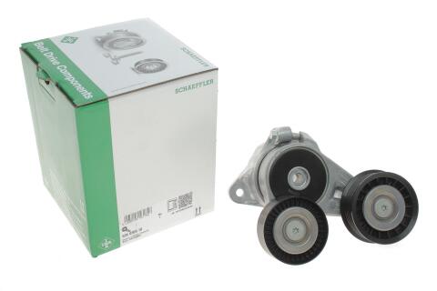 Натяжник ременя генератора Ford Focus 1.8 TDCi 04-12