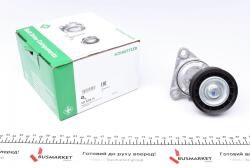 Натяжник ремня генератора Mazda 6 1.8-2.3 MPS 02-07 Натяжник ремня генератора Mazda 6 1.8-2.3 MPS 02-07