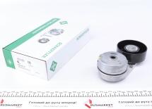 Натяжник ременя генератора Opel Insignia A 2.0Turbo 14-17, (+AC)