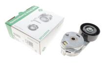 Натяжник ремня генератора VW LT 2.8TDI 02-06, 116kw, (70x31), BCQ/AUH