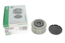 Шків генератора Ford Transit Connect 1.8DI/TDCi 02-13, 55/66/81kw, 6PK