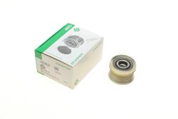 Шкив генератора MB Vario 612/812D 2.9D 96-10/Sprinter 2.9D 95-06, 6PK Шкив генератора MB Vario 612/812D 2.9D 96-10/Sprinter 2.9D 95-06, 6PK