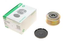 Шків генератора Fiat Ducato 2.2HDI 06-/Ford Transit/Custom 2.2TDCi 13-, 6PK