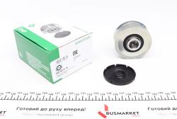 Шкив генератора Toyota Corolla 1.4D 04-14 Шкив генератора Toyota Corolla 1.4D 04-14