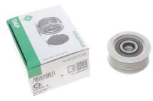 Шків генератора Hyundai Santa Fe II 2.2 CRDi 06-12