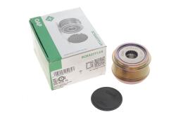 Шків генератора Audi A4/A5/Q5/Q7 1.8/2.0TFSI, 09-/Porsche Macan 2.0, 15- Шків генератора Audi A4/A5/Q5/Q7 1.8/2.0TFSI, 09-/Porsche Macan 2.0, 15-