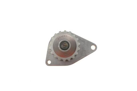 Помпа води Citroen C2/C3/C4/Peugeot 206/307 1.4 16V 03- (18z)