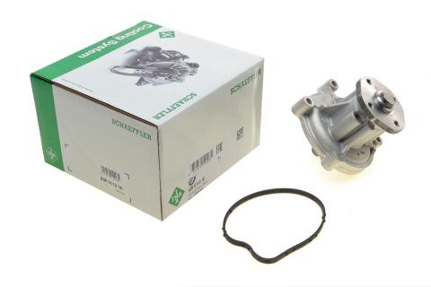 Насос воды MB A-class (W169)/B-class (W245) 1.5/1.7/2.0CDI/Mitsubishi Colt 1.5DI-D 04-12