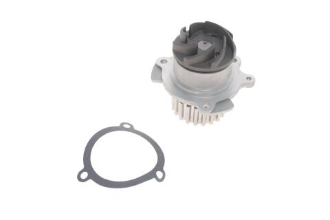 Насос воды Lada 110-112 1.5/Самара 2108-2115 1.3-1.5 90-06, z=21 Насос воды Lada 110-112 1.5/Самара 2108-2115 1.3-1.5 90-06, z=21