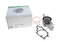 Помпа води MB E-class (W210/S210) 3.2CDI 99-03, OM 613.961 Помпа води MB E-class (W210/S210) 3.2CDI 99-03, OM 613.961