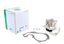 Помпа воды Ford Connect 1.8DI/TDCI, 55/66/81kw 02- с двойным шкивом