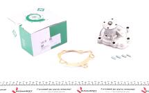 Помпа води Opel Combo 1.7 D 94-01 Помпа води Opel Combo 1.7 D 94-01