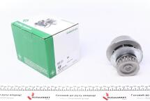 Водяна помпа