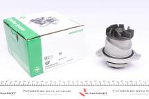 Помпа води VW T5/Touareg/Passat B6/B7 3.2FSI/V6, 3.6FSI/R36/V6 4motion 04-10