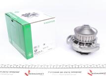 Помпа води VW Golf I/II/Passat 1.0-1.3 74- Помпа води VW Golf I/II/Passat 1.0-1.3 74-