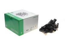 Помпа води Skoda Fabia/Octavia/VW Caddy/Golf/Passat/Seat 1.0/1.2/1.4TSI/1.6 12-