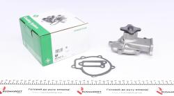Насос воды Nissan Almera 1.4/1.6 00-/Primera 1.6 96-