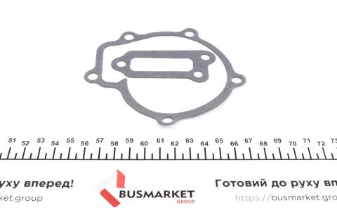 Насос воды Nissan Almera 1.4/1.6 00-/Primera 1.6 96-