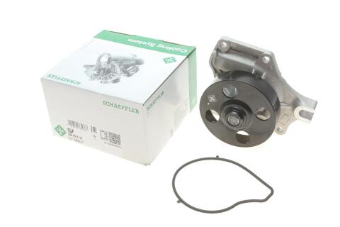 Помпа води Mazda 2/3 1.3/1.4/1.5/1.6 03-17