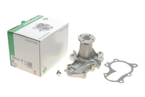 Помпа воды Mitsubishi Colt 1.3-1.5 96-03/ Lancer 1.3-1.6i 03-