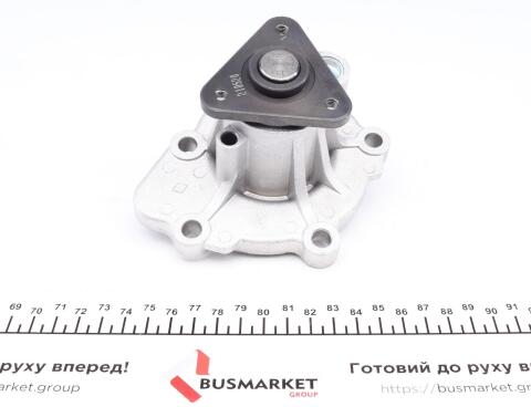 Помпа води Mitsubishi Lancer 1.8/2.0i/Outlander 2.0 4WD 06-, 4B11,4B10,4B12